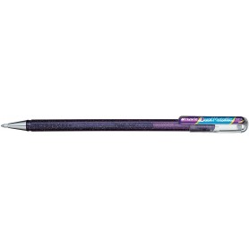 Penna a Sfera a Scatto Atlantis Bic 1 mm Nero 3086123001312