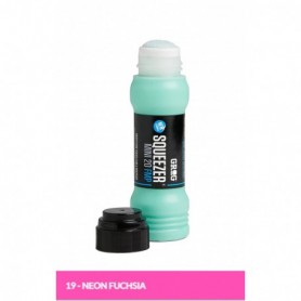 Grog Squeezer Mini 20 Fmp 20Mm 19 Neon Fuchsia