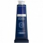 olio fine 40ml blu ftalo 095