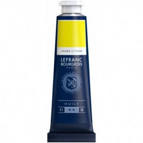 olio fine 40ml giallo limone 169