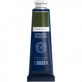 olio fine 40ml terra verde 483