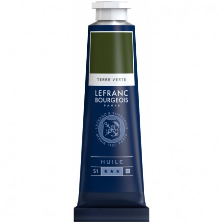 olio fine 40ml terra verde 483