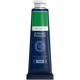 olio fine 40ml verde medio 561