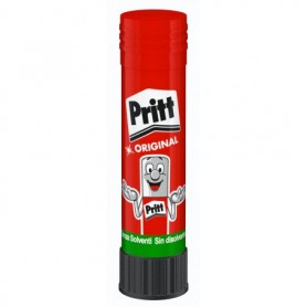 COLLA PRITT STICK 22GR