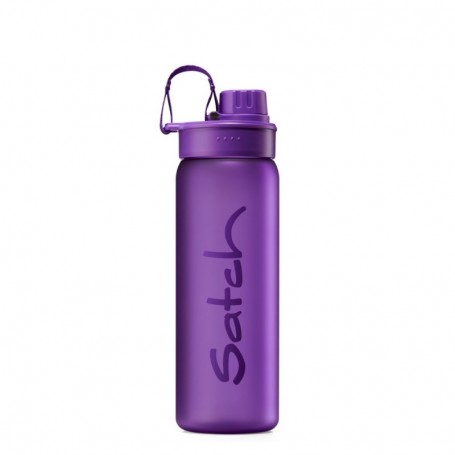 SATCH BOTTLE PURPLE