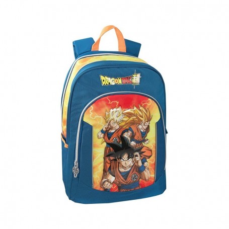 Zaino Trolley Staccabile New Dragonball