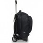 New Plug Plain Invicta Trolley Grs Nero - New Way Collection