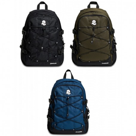 Invict-Act Plus Plain Invicta Backpack Grs