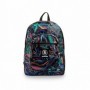 Zaino Jelek Fantasy Invicta Backpack - Fantasie Assortite