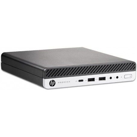 HP PRODESK 600 G3 TINY I5