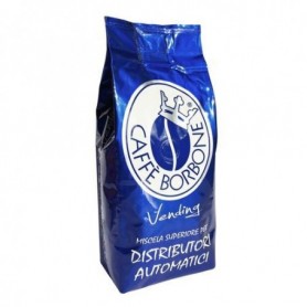 Caffe' Grani Borbone Blu 1Kg