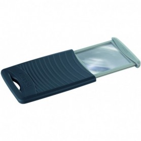 LENTE INGRANDIMENTO TASCABILE POCKET DIAM. 40 MM - LENTE X3 BLISTER IN DISPLAY