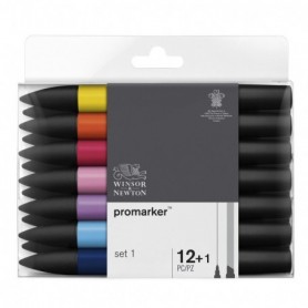 12 PROMARKER SET 1