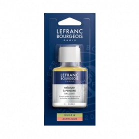 MEDIUM DIPINGERE LUCIDO 75ML