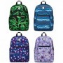 ZAINO JELEK FANTASY INVICTA BACKPACK 2024