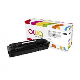 TONER Compatibile HP 201X Nero 2800 Pagine