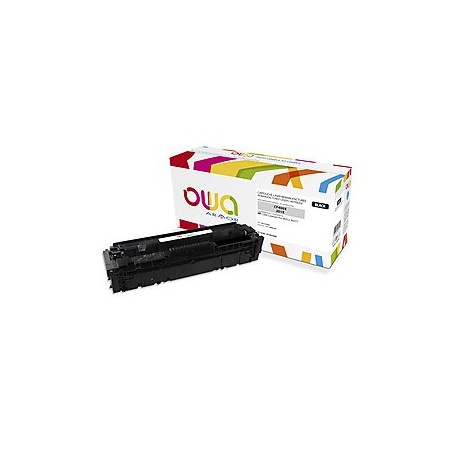 TONER Compatibile HP 201X Nero 2800 Pagine