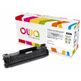 TONER Compatibile HP 35A Nero 1500 Pagine