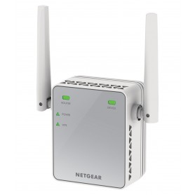 NETGEAR RANGE EXTENDER N300