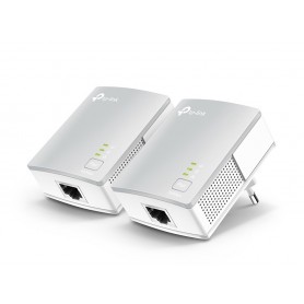 TP-LINK AV600 POWER LINE