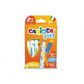 CARIOCA MARKER 2+ 6PZ