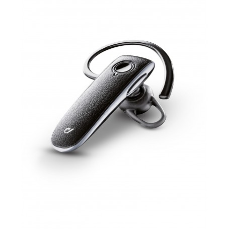 AURICOLARE BLUETOOTH EFF. PELLE