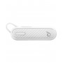 AURIC. MONO GRACE BLUETOOTH UNI BIANCO