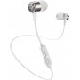 AURICOLARE BLUETOOTH ST UNIV. BIANCO