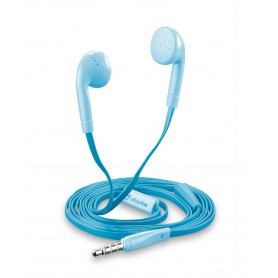 AURICOLARE 3.5 CONICO BLU