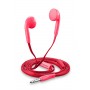 AURICOLARE 3.5 CONICO ROSA