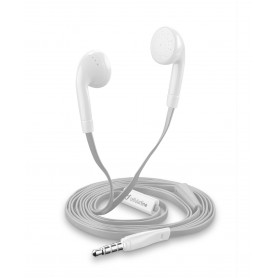 AURICOLARE 3.5 CONICO BIANCO