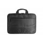 BORSA IDEA PC BAG 15.6" NERA + MOUSE