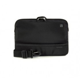 BORSA VERTICAL BAG  -  NERO