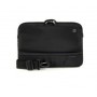 BORSA VERTICAL BAG  -  NERO