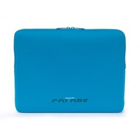 CUSTODIA PER NOTEBOOK 15,6"- BLU