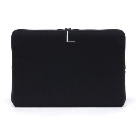 CUSTODIA PER NOTEBOOK 17,4" NERO