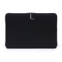 CUSTODIA PER NOTEBOOK 17,4" NERO