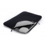 CUSTODIA PER NOTEBOOK 17,4" NERO