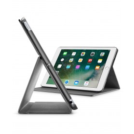 CUSTODIA STAND  IPAD 9,7  NERO