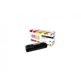 ARMOR COMPATIBILE CON TONER HP 203X BK