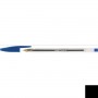 PENNA BIC CRISTAL LARGE BLU