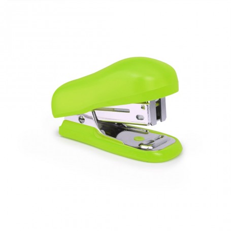 CUCITRICE MINI BUG VERDE MAX 12FG RAPESCO