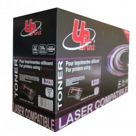 UPRINT TONER COMPATIBILE BROTHER TN-2220