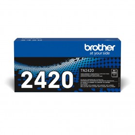 BROTHER TN-2420 2600P LASER