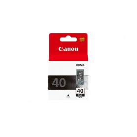 Cartuccia Canon PG-40 BK