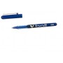 Penna roller inchiostro liquido V BALL 0.5 blu BL-VB5-L punta 0,5 mm