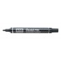 marcatore pentel pen NERO N50