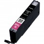 Cartuccia Canon CLI 551 XL magenta