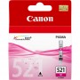 Cartuccia Canon 521 magenta