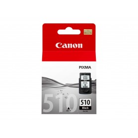 Cartuccia Canon PG-510 BK 9ML INKJET